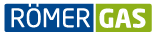 Logo: Römergas